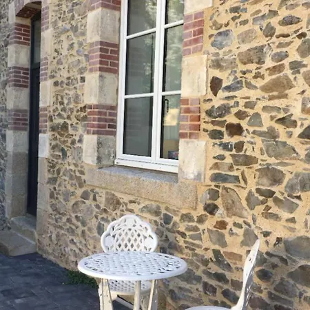 La Belle Impasse בית נופש Campbon